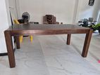 Wellington Dining Table Set