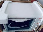 Wellington Electric Oven