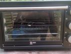 Welling Electric Oven