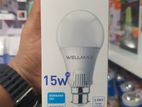 Wellmax LED Cool White 15w – Pin type