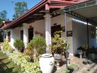 Welmilla Bandaragama Beautiful House For Sale