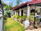 Welmilla Beautiful House For Sale In Piliyandala