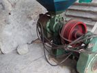 Rice Huller Machine