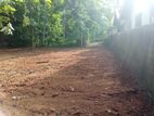 Wennappuwa Land for Sale