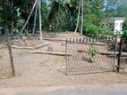 Wennappuwa Land for Sale