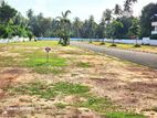 Wennapuwa Town Land Plots for Sale