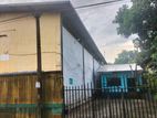 Werehouse for Rent in Sapugaskanda