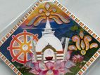 Vesak Lantern