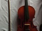 West German Violin