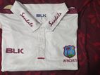 West Indies Cricket Casual Wear T Shirt