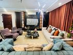 West Minster - 03 Bedroom Apartment for Rent in Colombo (A6035)