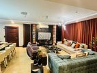 West Minster - 03 Bedroom Apartment for Rent in Colombo (A6035)-RENTED