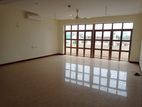 West Minster - 03 Bedroom Apartment For Rent in Colombo (A77)