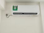 Westair Smart Inverter Brand New Air Conditioner R32 Gas 12000Btu