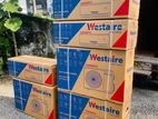 Westair Smart Inverter Brand New Air Conditioner R32 Gas 12000Btu