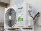 WESTAIRE 12000btu Inverter Air Conditioner | Best Price Brand New