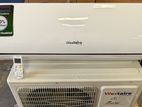 WESTAIRE 12000BTU Inverter Air Conditioner with Wifi