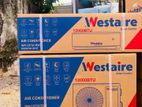 Westaire 12000BTU Inverter Brand New Air Conditioner
