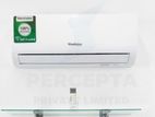 WESTAIRE 12000BTU Non Inverter Air Conditioner | Best Price Brand New