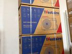 Westaire 12000BTU R32 Gas Air Conditioner