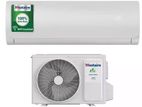 Westaire 12000BTU R32 Inverter AC