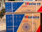 Westaire 12000Btu Smart Inverter Ac