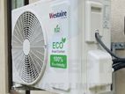 WESTAIRE 18000BTU Non Inverter Air Conditioner | Best Price Brand New