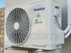 WESTAIRE 24000 BTU Non-Inverter Air Conditioner | Best Price Brand New