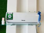 Westaire 24000BTU Inverter Air Conditioner