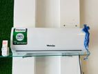 Westaire 24000BTU Non Inverter Air Conditioner
