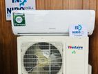 Westaire 24000Btu Non Inverter Brand New Air Conditioner