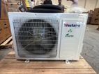 Westaire Smart Inverter 12k Air Conditioner