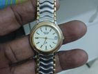 Westar Quartz Watch