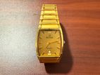 Westar Swiss Eb Men’s Wrist Watch