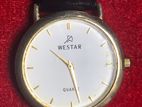 Westar Swiss Watch