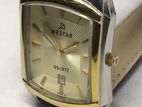 Westar Swiss Made Watch
