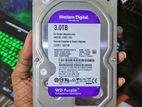 Wester Digital 3TB