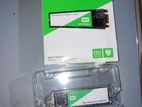 Western Digital 128GB M.2 SSD