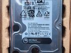 Western Digital 1 Tb Hard Drive