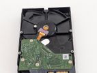 Western Digital 1TB Hard Drive