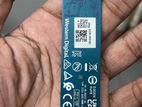Western Digital 1TB NVMe SSD