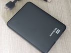 Western Digital 1TB Hdd