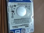 Western Digital 500GB Laptop Hard Drive