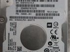 Western Digital 500GB Laptop Hard Drive