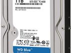 Western Digital Blue Hard Drive