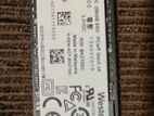 Western Digital SSD