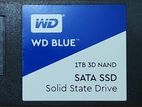 Western Digital Hard Drive