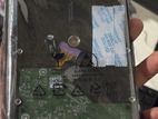 Western Digital Hard Drive