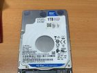Western Digital 1TB Hard Drive