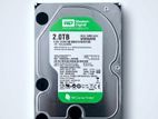 Western Digital